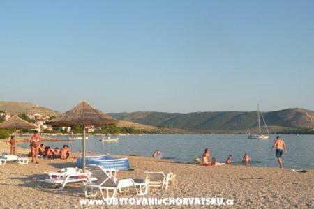 Apartmaji Dumancic Žaborić foto 5