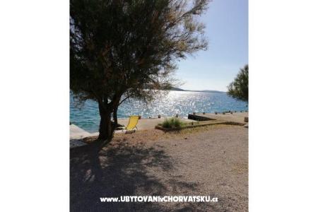 Apartmaji Mare Nostrum foto 3