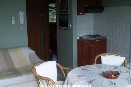 Apartmaji NENSI foto 3