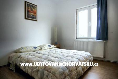 Apartmaji Pletikosa foto 4
