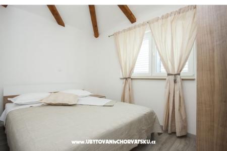 Apartmaji Sharo foto 3