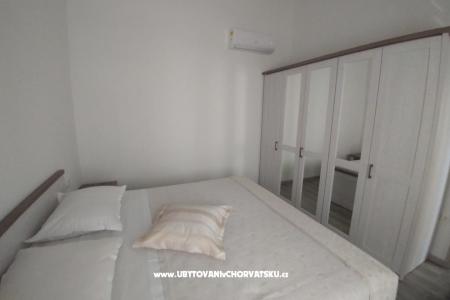 Apartmaji Sharo foto 4
