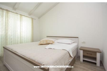 Apartmaji Sharo foto 5