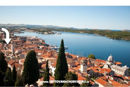 Apartmaji Šibenik foto 3