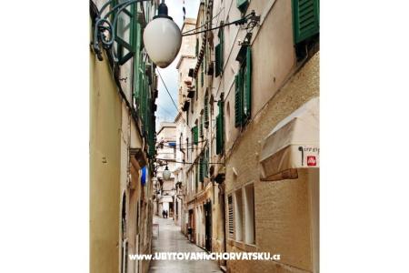 Apartmaji Šibenik foto 4