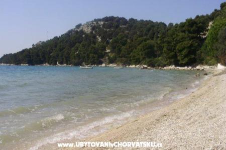 Apartmaji Sutlovic foto 5