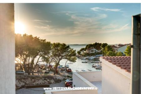 Apartmaji Take a Break Šibenik Hrvaška