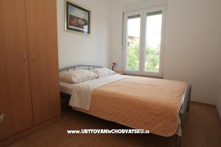 Apartmaji M&amp;M foto 3