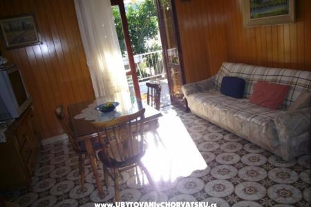 Apartma Gordana foto 5