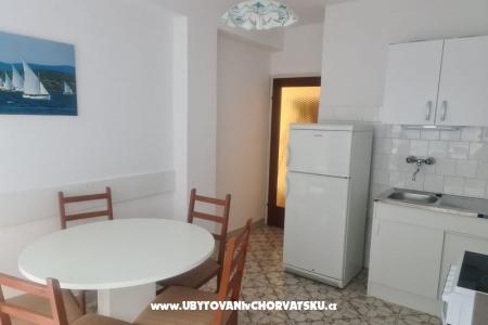 Apartma 20m od mora foto 4