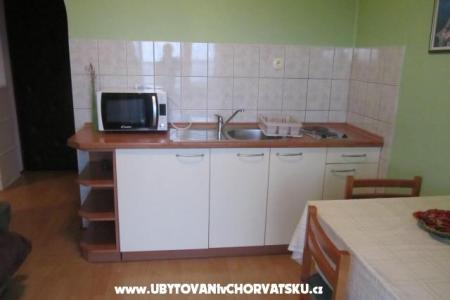 Apartmaji Jimy foto 4