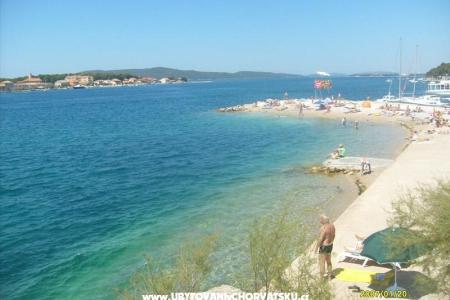Dalmacija Apartmaji  foto 2