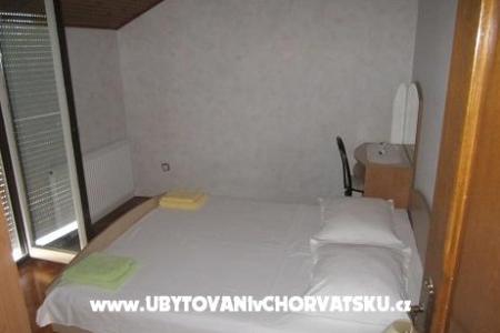 Dalmacija Apartmaji  foto 3