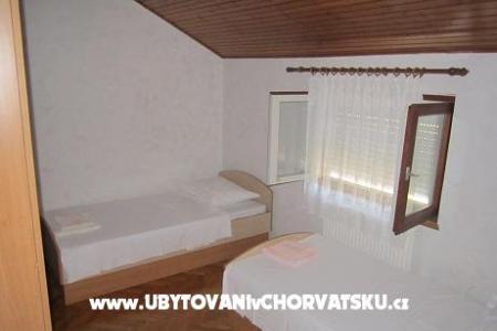 Dalmacija Apartmaji  foto 4