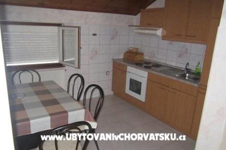 Dalmacija Apartmaji  foto 5