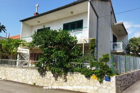 Konrad  Šibenik Hrvaška