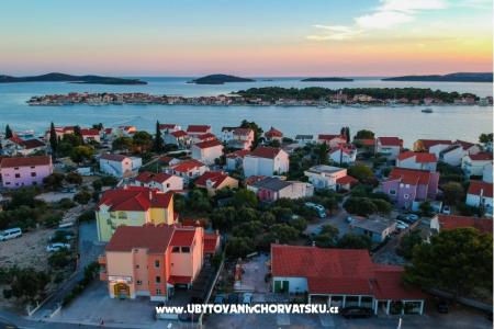 Marcela Šibenik Hrvaška