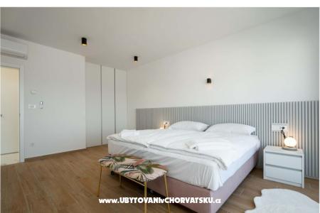 Mea Tia Boutique Seaside Apartma foto 3