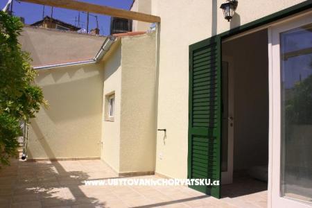 Medulić Palace rooms & apartments foto 3