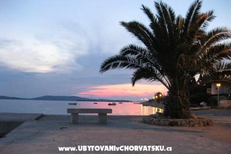 Apartmaji Mioc Žaborić Šibenik foto 2