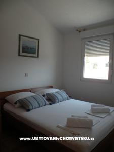 Apartmaji Mioc Žaborić Šibenik foto 3