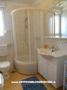 Apartmaji Mioc Žaborić Šibenik foto 5