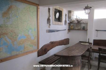 Old Hiša Apartmaji foto 5