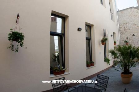 Sibenik Apartmaji STARS foto 2
