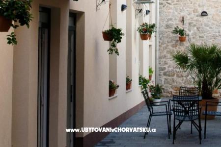 Sibenik Apartmaji STARS foto 3