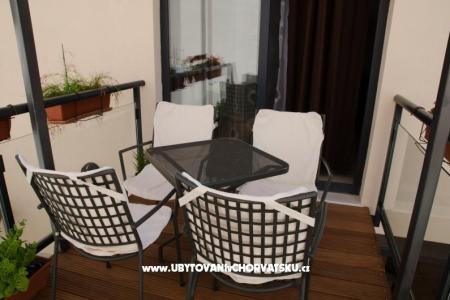 Sibenik Apartmaji STARS foto 4