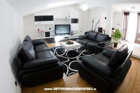 Sibenik Apartmaji STARS foto 5