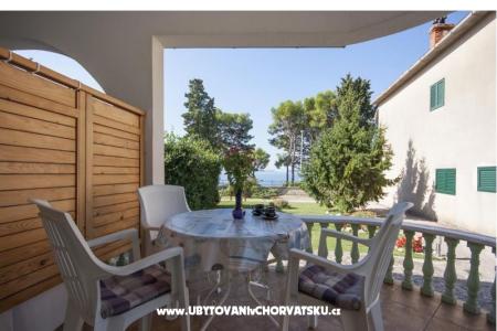 Venesa Apartmaji foto 3