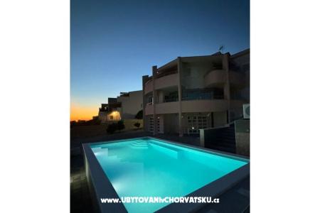 Villa Analena Šibenik Hrvaška