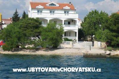 Villa Gordana – Šibenik Hrvaška