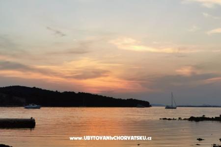 Apartmaji Villa Mare foto 5