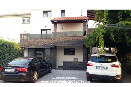 Villa Nera Šibenik Hrvaška