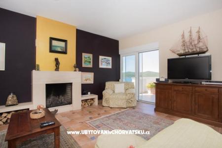 Villa Oliva Žaborić foto 4