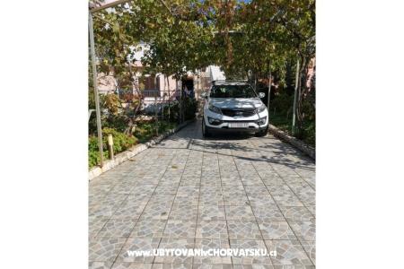 Villa Stefanie foto 3