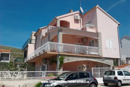 Villa Vesna Šibenik Hrvaška