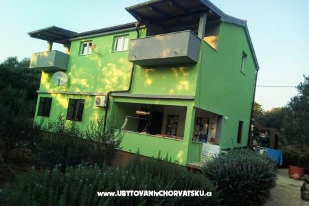 Apartma Raj na zemlji foto 4