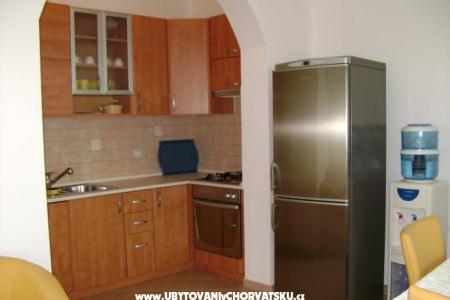 Apartmaji Premuda foto 4
