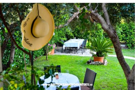 Apartmaji CURIĆ foto 4
