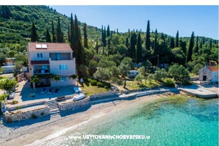 Apartmaji KOLA foto 2