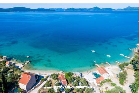 Apartmaji KOLA foto 3