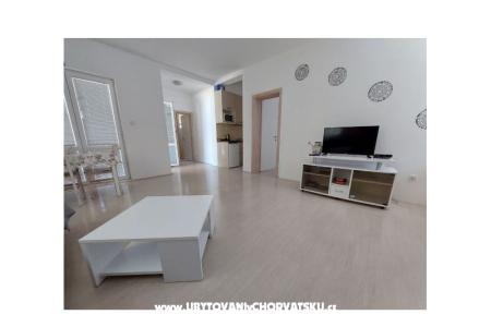 Apartmaji KOLA foto 5