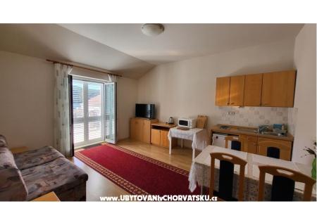 Miho Apartmaji foto 2