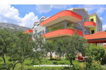 Apartma Lucija foto 3