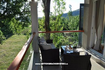 Apartma Šalković foto 2