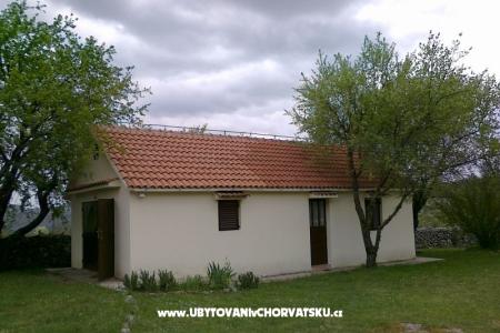 Počitniški dom Villa Ivo foto 2