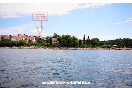Apartmaji Blagaić Zlatko foto 3